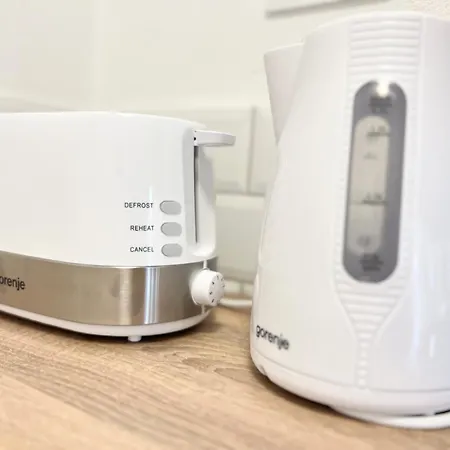 King Old Town Rab 2 - Adults Only דירה