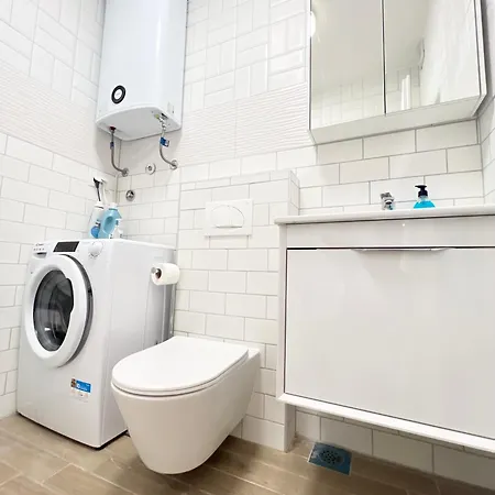 King Old Town Rab 2 - Adults Only דירה *