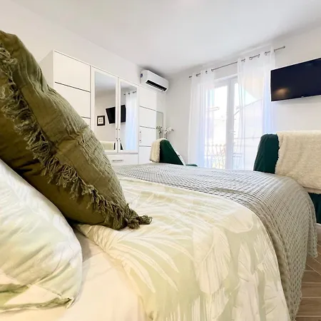 King Old Town Rab 2 - Adults Only *