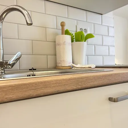 King Old Town Rab 2 - Adults Only