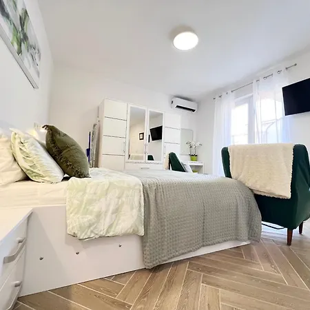 King Old Town Rab 2 - Adults Only דירה