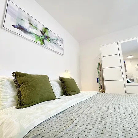 King Old Town Rab 2 - Adults Only דירה *