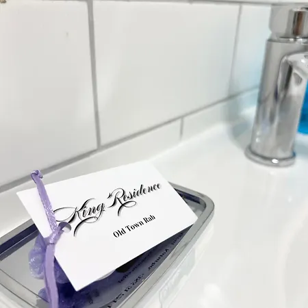 King Old Town Rab 2 - Adults Only *