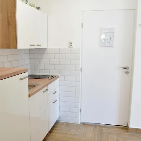 King Old Town Rab - Adults Only Apartament *