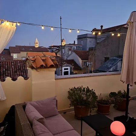 King Old Town Rab - Adults Only * Rab Town