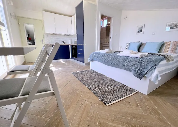 King Old Town Rab - Adults Only Rab Town