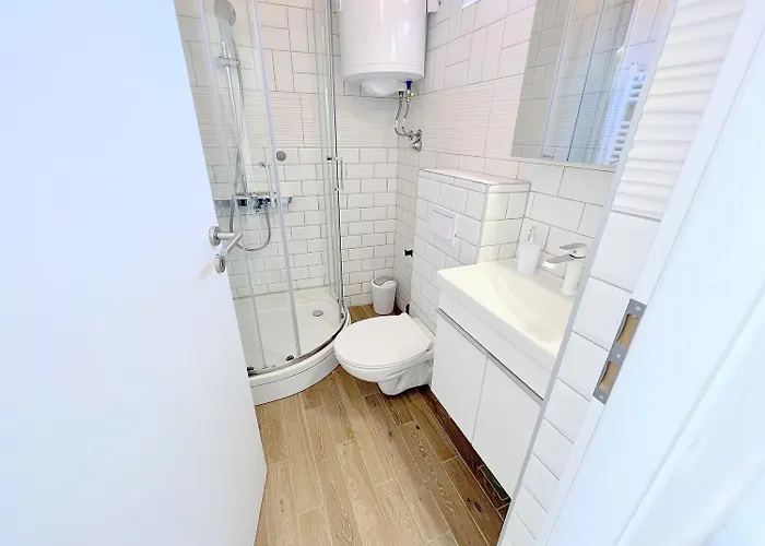 King Old Town Rab - Adults Only Apartament