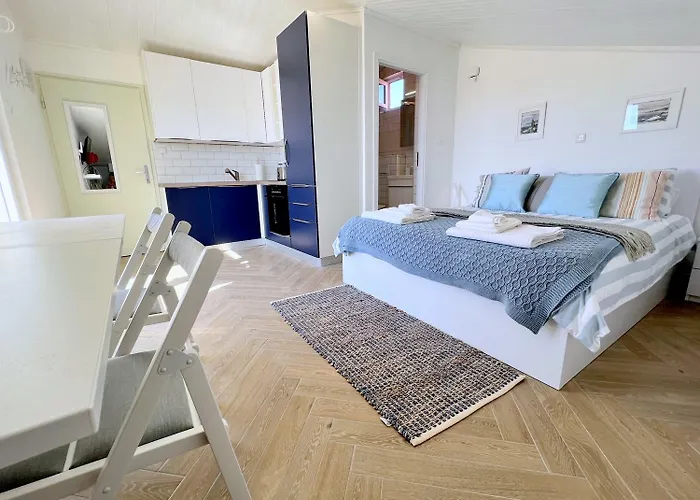 King Old Town Rab - Adults Only Apartament *
