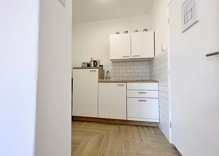 Apartament King Old Town Rab - Adults Only